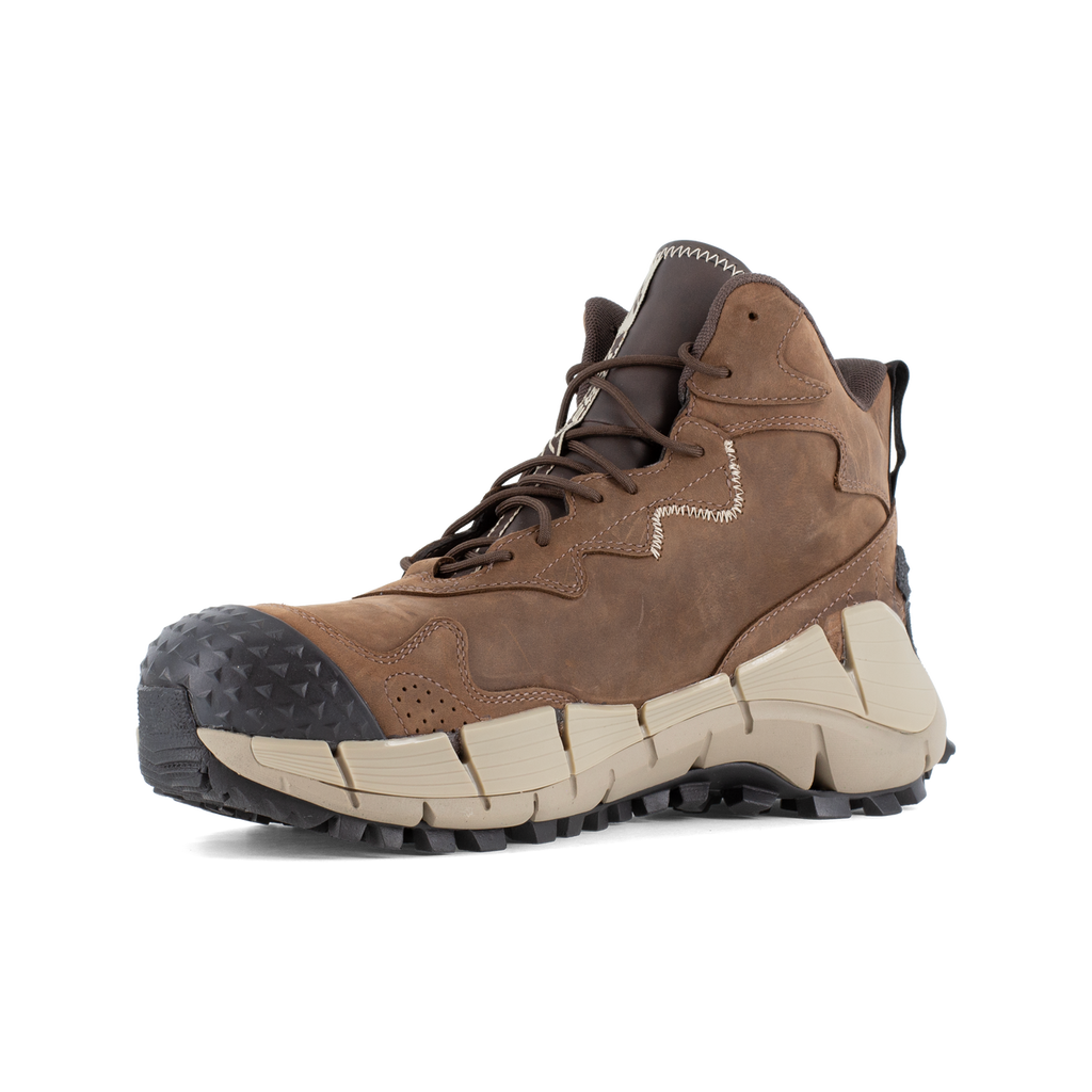 ZIG KINETICA EDGE II WATERPROOF WORK HIKER