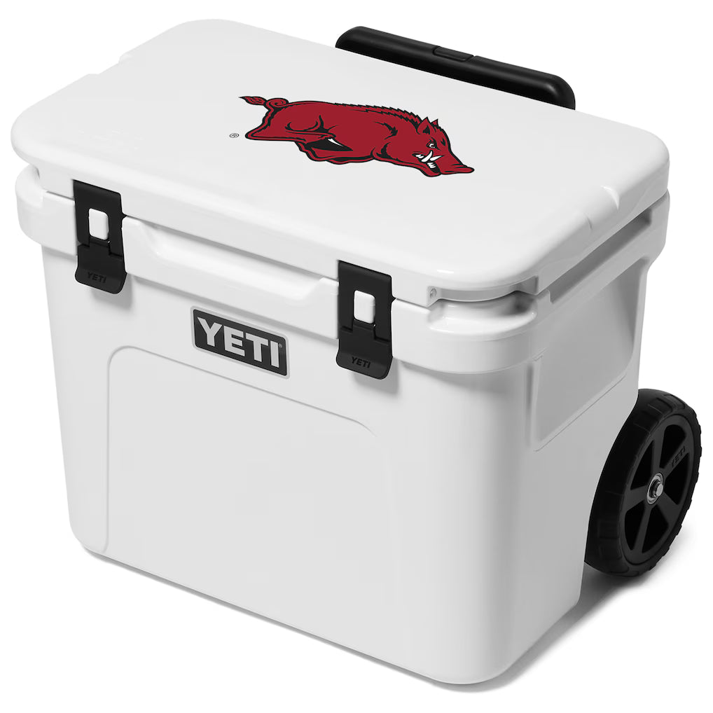 Yeti Roadie 32 Collegiate Edition Cooler