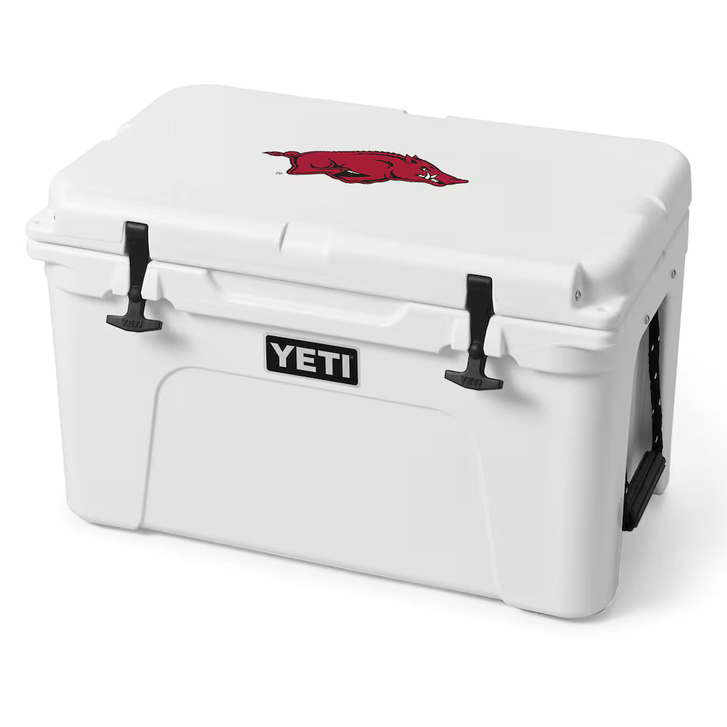 Yeti Tundra 45 Collegiate Edition Hard Cooler