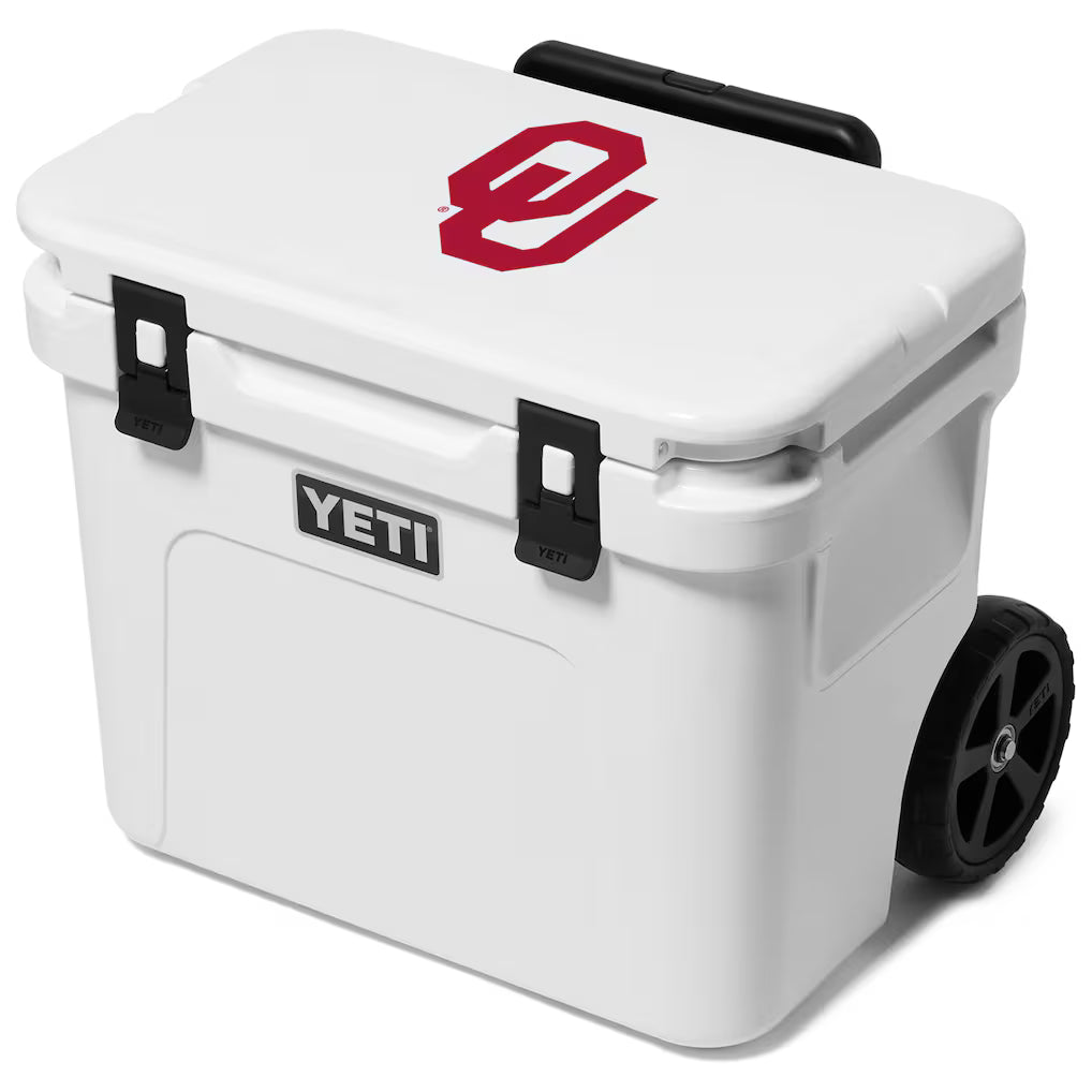 Yeti Roadie 32 Collegiate Edition Cooler