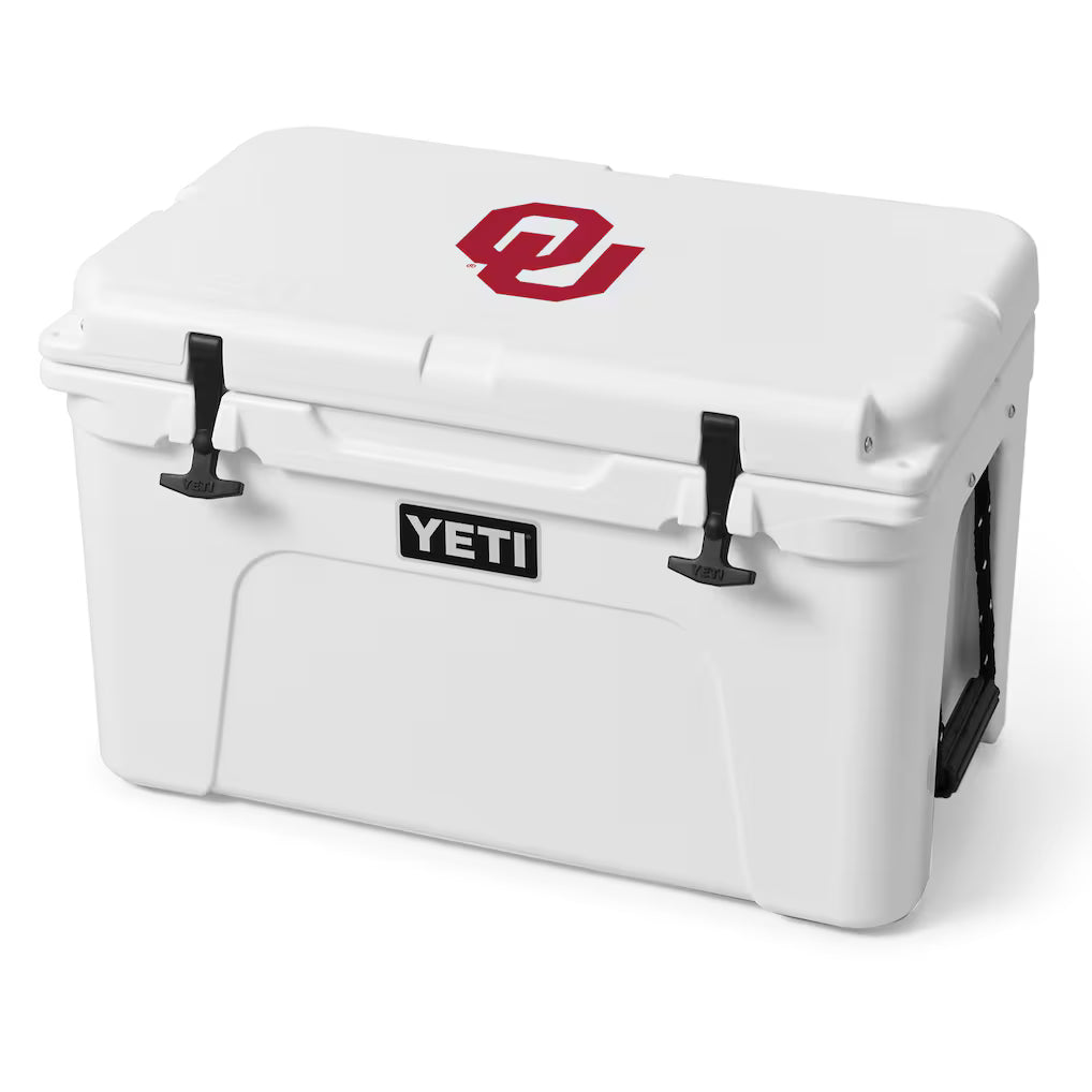 Yeti Tundra 45 Collegiate Edition Hard Cooler