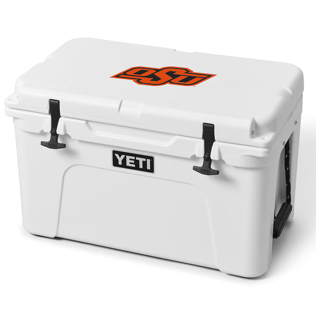 Yeti Tundra 45 Collegiate Edition Hard Cooler