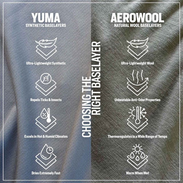 First Lite M's Yuma Synthetic Hoody