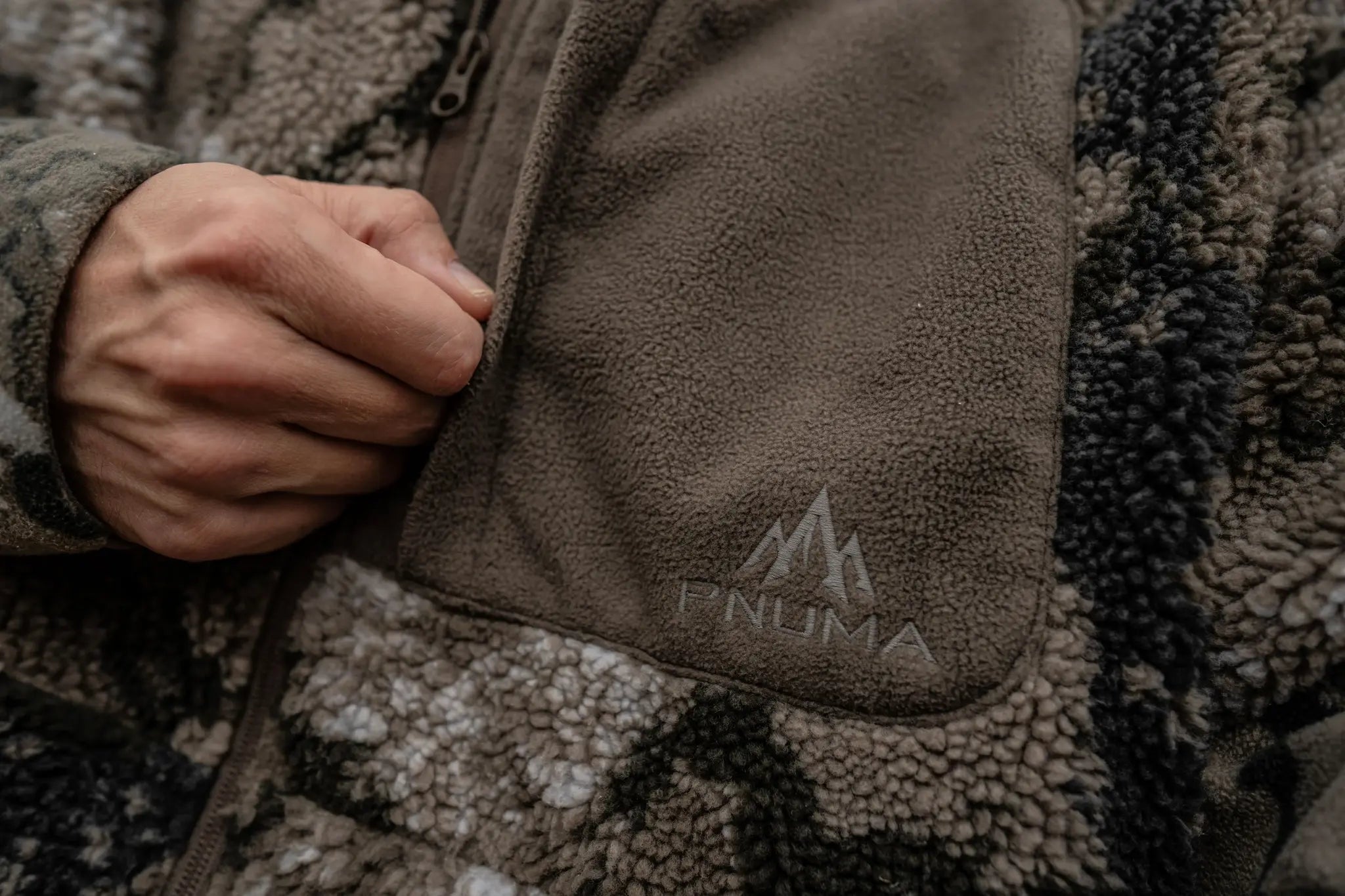 HIGHPOINT JACKET
